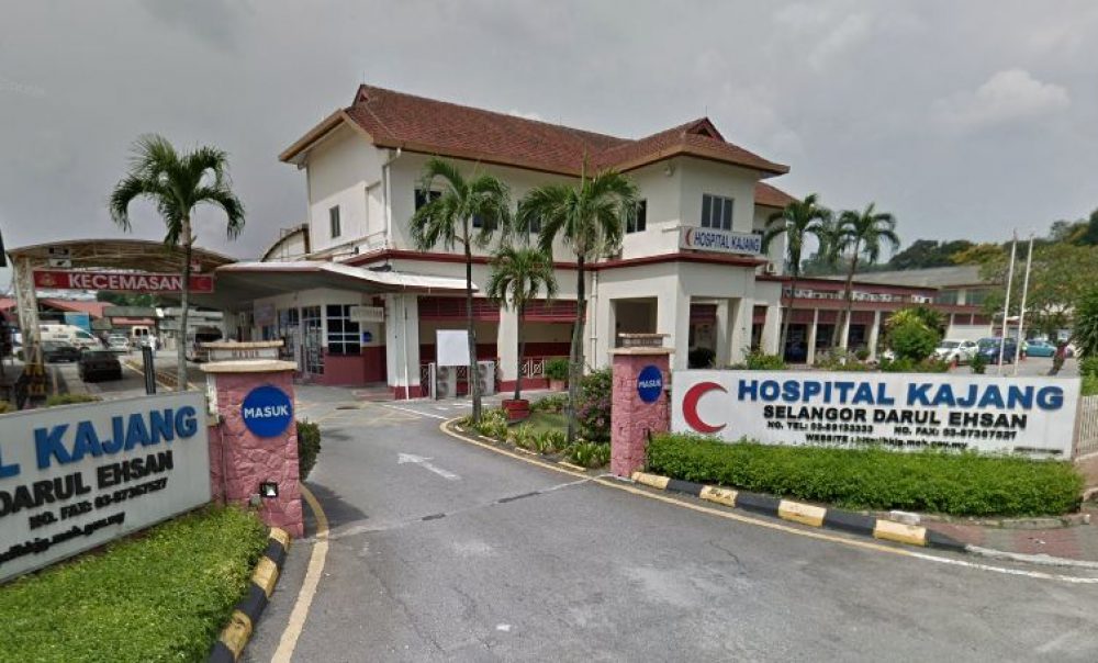 img-Hospital Kajang